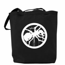 Торба Жирний мураха - PrintSalon