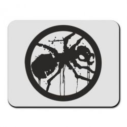 Килимок для миші Жирний мураха