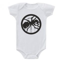 Дитячий бодік Жирний мураха