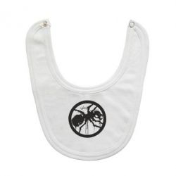 Слинявчик Жирний мураха