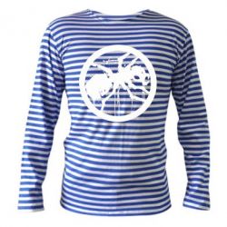 Тільник з довгим рукавом Жирний мураха