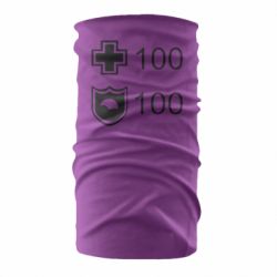 Бандана Життя і броня - PrintSalon