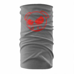 Бандана Злая свинка - PrintSalon