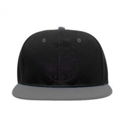 Снепбек Злая свинка - PrintSalon