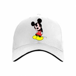 Кепка Злий Міккі Маус - PrintSalon