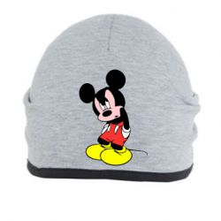 Шапка Злий Міккі Маус - PrintSalon