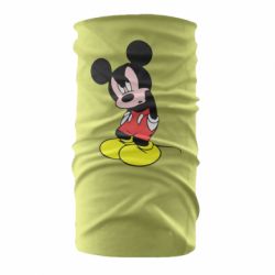 Бандана Злой Микки Маус