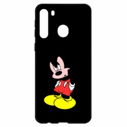 Чохол для Samsung A21 - PrintSalon