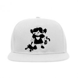 Снепбек Злюка