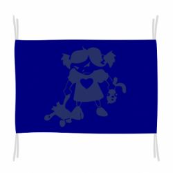 Прапор Злюка - PrintSalon