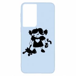 Чохол для Samsung S21 Злюка - PrintSalon