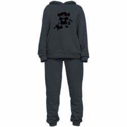 Жіночий костюм Злюка - PrintSalon