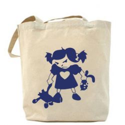 Торба Злюка - PrintSalon