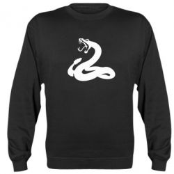 Cвитшот Змея - PrintSalon
