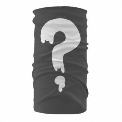 Бандана Знак Вопроса - PrintSalon