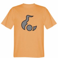 Мужская футболка Stedman Tzeentch