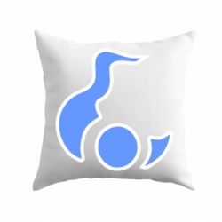 Подушка Tzeentch