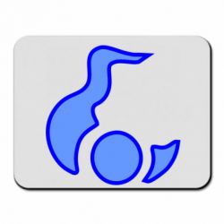 Коврик для мыши Tzeentch - PrintSalon