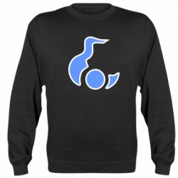 Cвитшот Tzeentch - PrintSalon