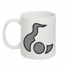 Чашка 320ml Tzeentch