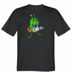 Мужская футболка Stedman Zombie catchers