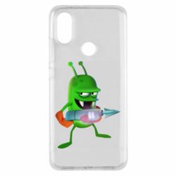 Чохол для Xiaomi Mi A2 Zombie catchers - PrintSalon