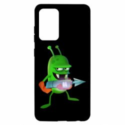 Чохол для Samsung A52 5G Zombie catchers - PrintSalon