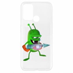 Чохол для Oppo A52 / A72 / A92Zombie catchers - PrintSalon