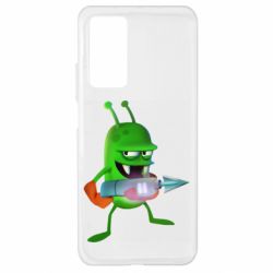 Чохол для Xiaomi Mi 10T / 10T Pro Zombie catchers - PrintSalon