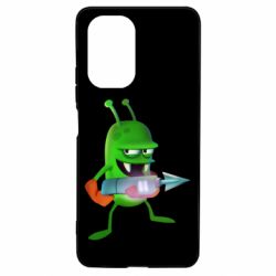 Чохол для Xiaomi Poco F3/K40 Zombie catchers - PrintSalon