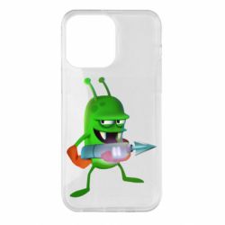 Чохол для iPhone 14 Pro Max Zombie catchers - PrintSalon