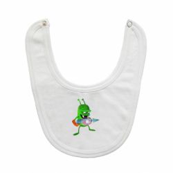 Слинявчик Zombie catchers - PrintSalon