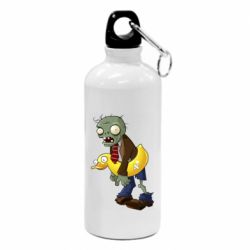 Фляга Zombie with a duck