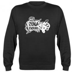 Світшот Zona Enduro - PrintSalon
