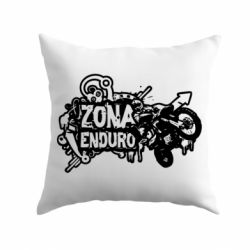 Подушка Zona Enduro - PrintSalon