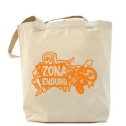 Торба Zona Enduro - PrintSalon