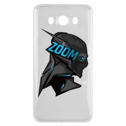 Чехол для Samsung J7 2016 Zoom - PrintSalon