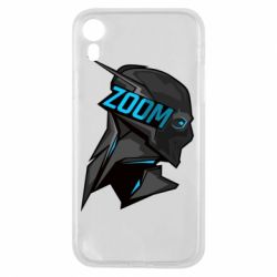 Чехол для iPhone XR Zoom - PrintSalon