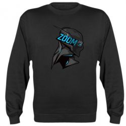 Cвитшот Zoom - PrintSalon