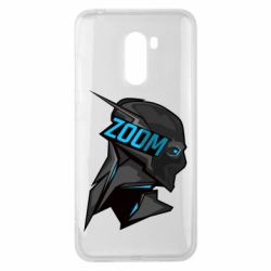 Чехол для Xiaomi Pocophone F1 Zoom - PrintSalon