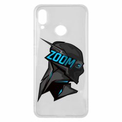 Чехол для Huawei P Smart Plus 2018 Zoom - PrintSalon