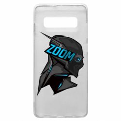 Чехол для Samsung S10+ Zoom - PrintSalon