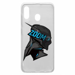 Чехол для Samsung A20 Zoom - PrintSalon