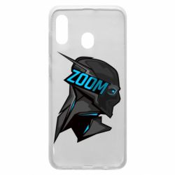Чехол для Samsung A30 Zoom - PrintSalon