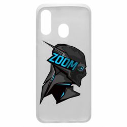 Чехол для Samsung A40 Zoom - PrintSalon