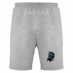 Мужские шорты Zoom - PrintSalon