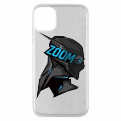 Чехол для iPhone 11 Pro Zoom - PrintSalon