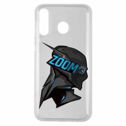 Чехол для Samsung M30 Zoom - PrintSalon