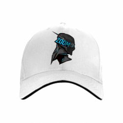 Кепка Zoom - PrintSalon