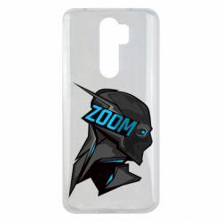 Чехол для Xiaomi Redmi Note 8 Pro Zoom - PrintSalon